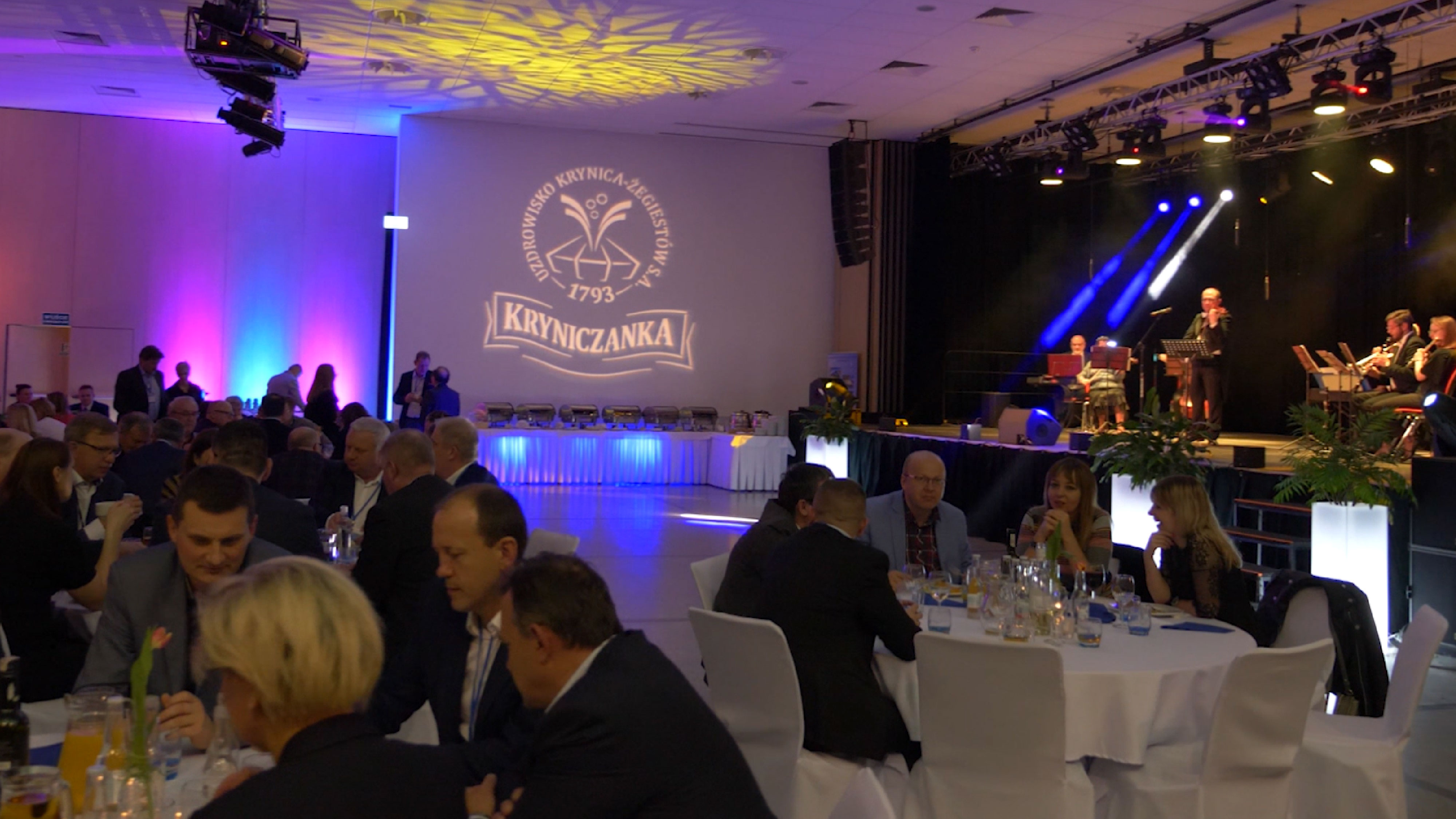 Konferencja KIGPR Krynica-Zdrój, 11-12.04.2019