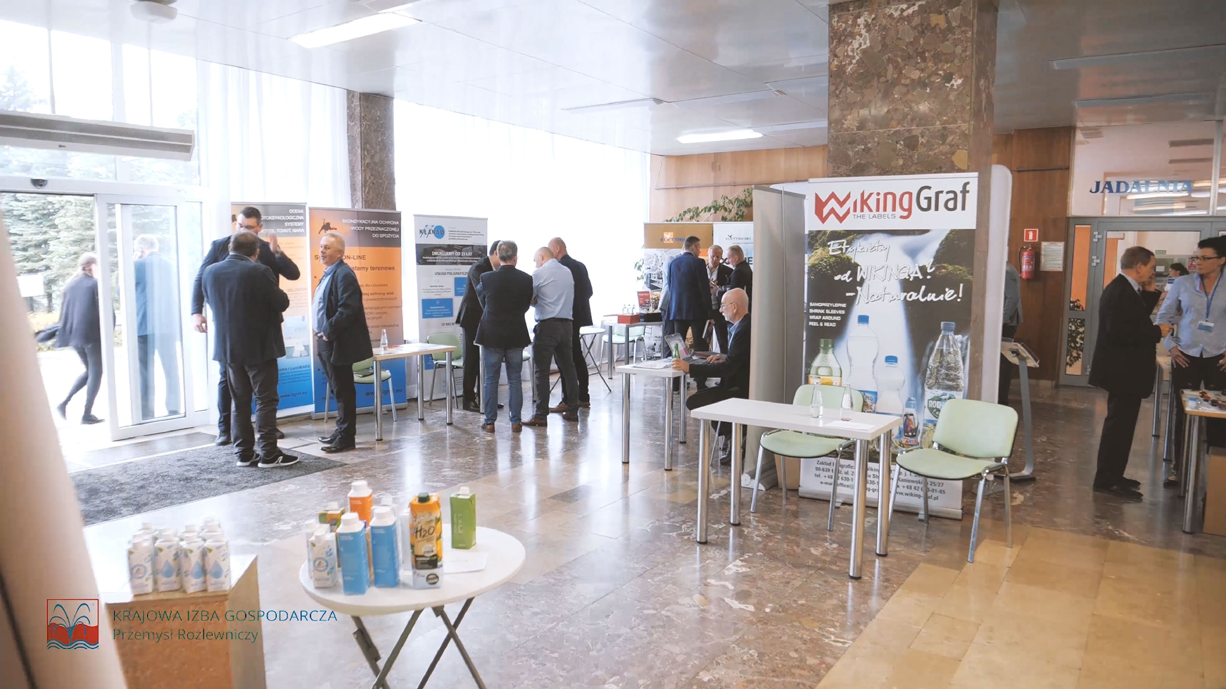 Podsumowanie konferencji KIGPR w Wysowej, 24 października 2019 r.