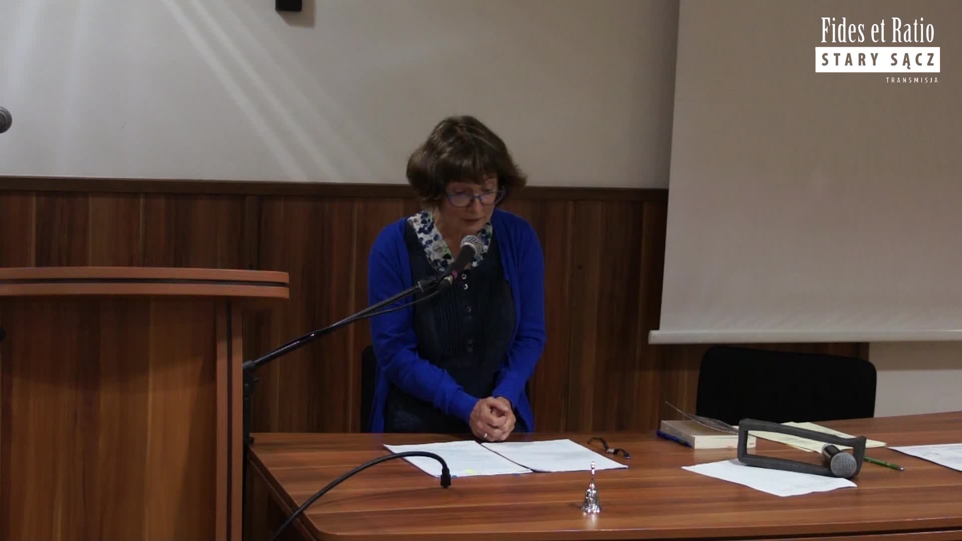 Twórczość Przemysława Dakowicza, czyli prawda historyczna i dialog pokoleń w literaturze- prof. Dorota Heck