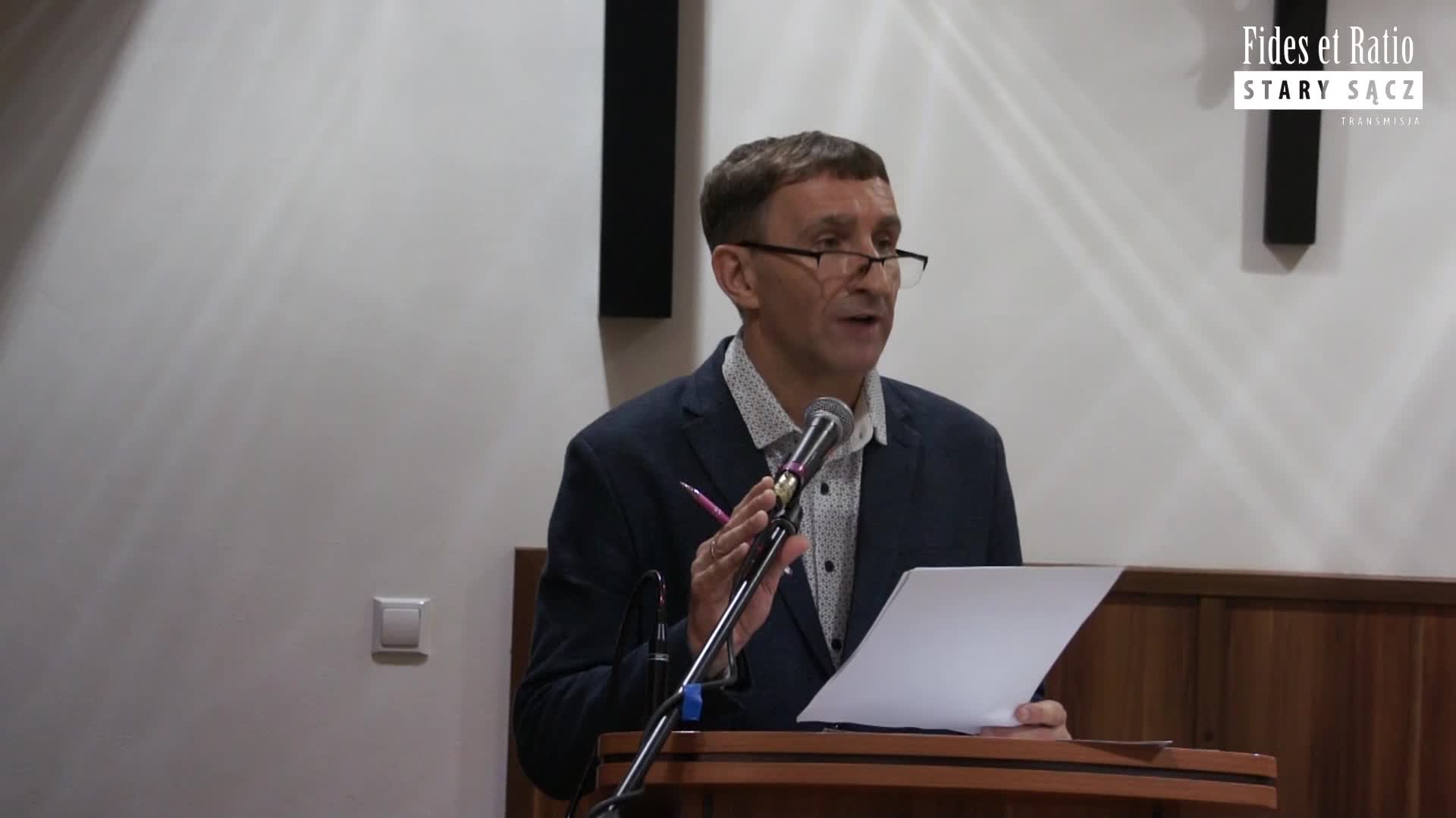 O. Jacek Woroniecki OP - nie tylko etyk-mgr Marian Kryk